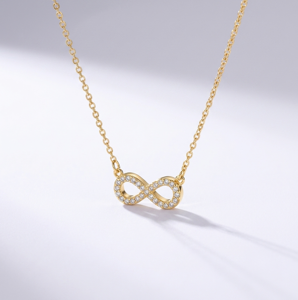 Förevigt Halsband