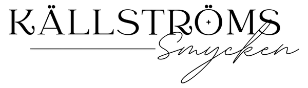 Källströms Smycken — logotyp