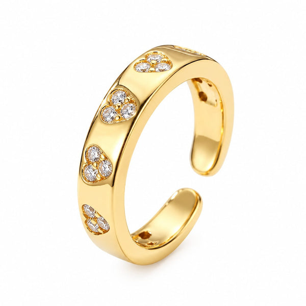 Amore Ring